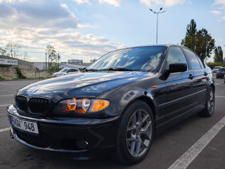 BMW 3 Series foto 2