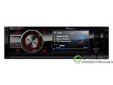 Automagnitole Pioneer 1Din 2Din DVD GPS Android. кредит! foto 4