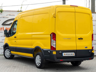 Ford Transit foto 2