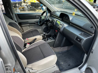 Nissan X-Trail foto 7