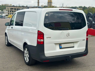 Mercedes Vito foto 7