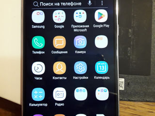Samsung galaxy J 7, Nou A stat ca telefon de rezerva, Новый Лежал как резервныи телефон. foto 8