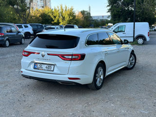 Renault Talisman foto 4