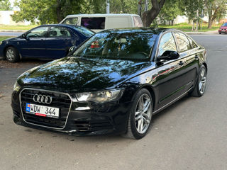 Audi A6 foto 3