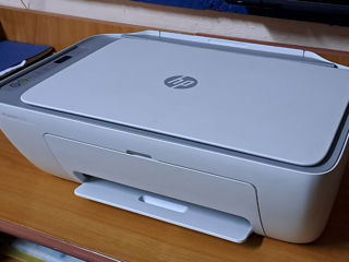 Продам цветной принтер HP