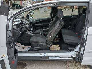 Ford B-Max foto 4