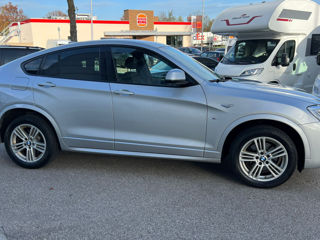 BMW X4 foto 4