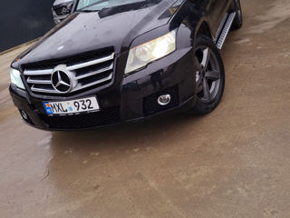 Mercedes GLK-Class foto 7