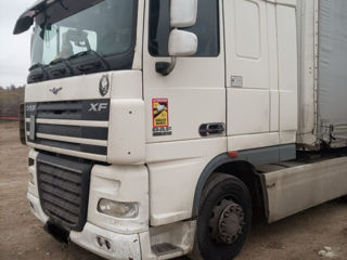 Daf XF105.460 foto 2