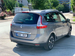 Renault Grand Scenic foto 5