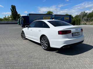 Audi A6 foto 5