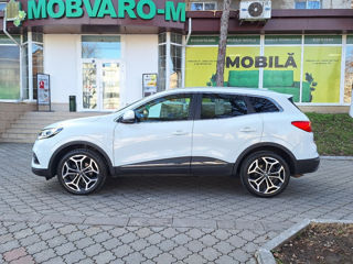 Renault Kadjar foto 3