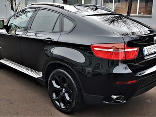 BMW X6 foto 4