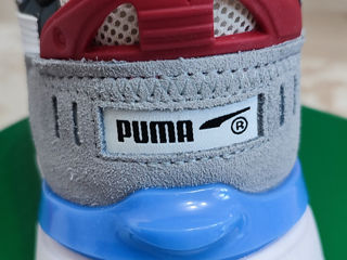 Puma Mirage 37 наш / EU38/ 24 см foto 7