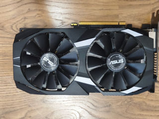 Продаю видеокарту Radeon rx580 4Гб foto 7