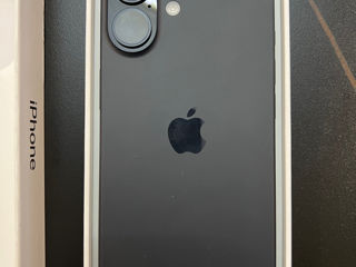 iPhone 16 256Gb foto 2