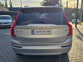 Volvo XC90 foto 4