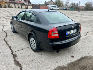 Skoda Octavia foto 4