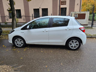 Toyota Yaris foto 6