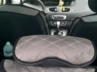 Renault Scenic foto 5