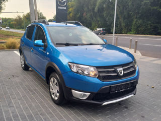 Dacia Sandero Stepway foto 4