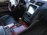 Lexus GS Series foto 8