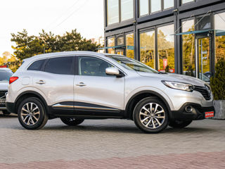 Renault Kadjar foto 4