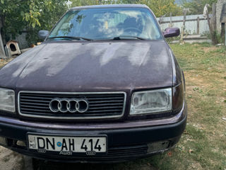 Audi 100 foto 4