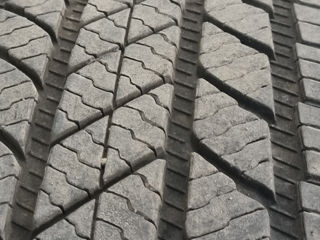 235/55 r19 + 255/50 r19 Porshe Macan foto 11