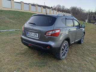 Nissan Qashqai foto 5