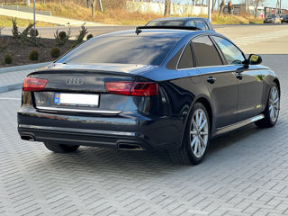 Audi A6 foto 2