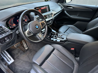 BMW X3 foto 8