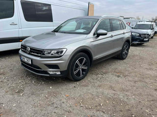 Volkswagen Tiguan foto 2