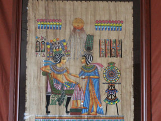 Vând picturi egiptene / Продам египетские картины