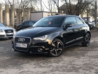 Audi A1 foto 1