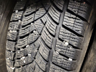 225 55 r18   Goodyear