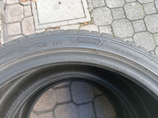 255 35 R19 Goodyear iarna foto 9