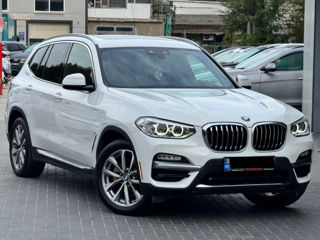 BMW X3 foto 4