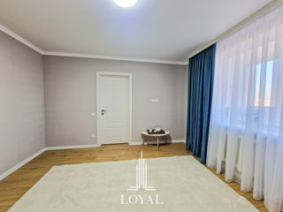 Apartament cu 2 camere, 58 m², Râșcani, Chișinău foto 7