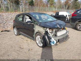 Chevrolet Bolt