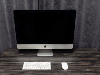 iMac 27 foto 2