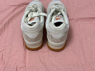 Ghete New Balance Unisex 574, noi, originale, marimea 42. Negociabil foto 3