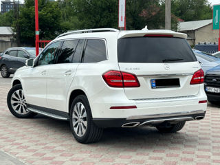 Mercedes GLS-Class foto 3