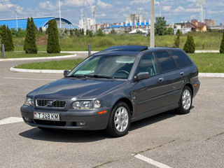 Volvo V40, 2003 г.