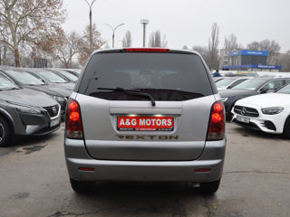 Ssangyong Rexton foto 5