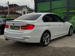 BMW 3 Series foto 4
