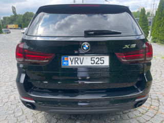 BMW X5 foto 4