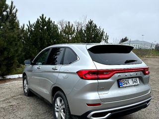 Haval M6 foto 7