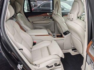 Volvo XC90 foto 13