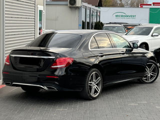 Mercedes E-Class foto 5